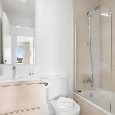 Vivi Homes - Vanisha Apartment