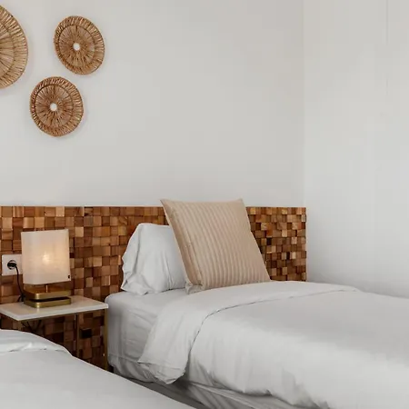 Apartment Vivi Homes - Vanisha