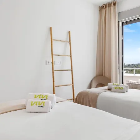 Apartment Vivi Homes - Vanisha *