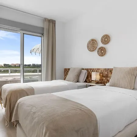 Apartment Vivi Homes - Vanisha Estepona