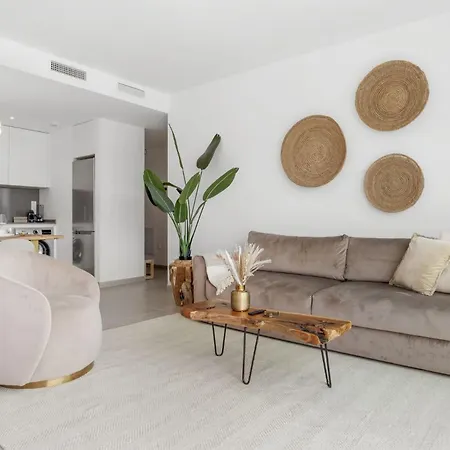 Apartment Vivi Homes - Vanisha