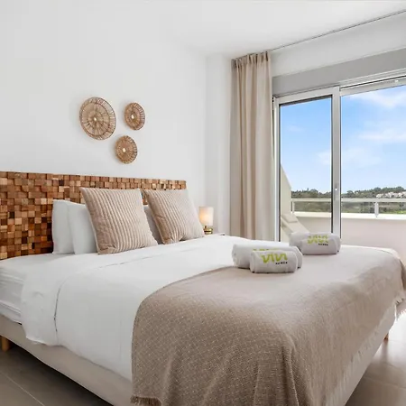 Vivi Homes - Vanisha Appartement *